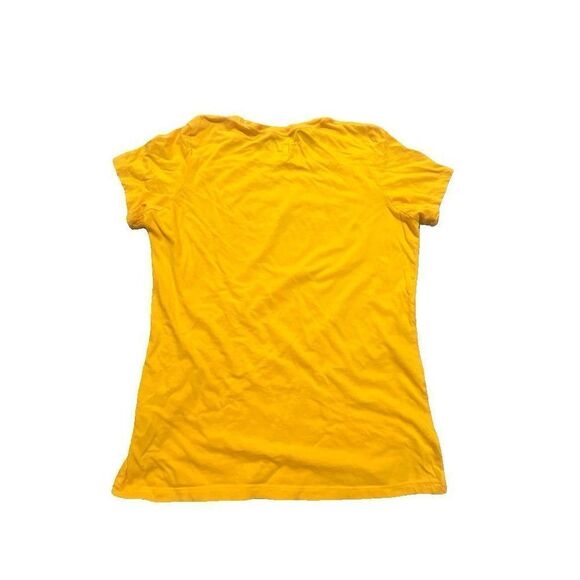 Green Bay Packers Short Sleeve Shirt Women’s Size XL - Picture 6 of 11